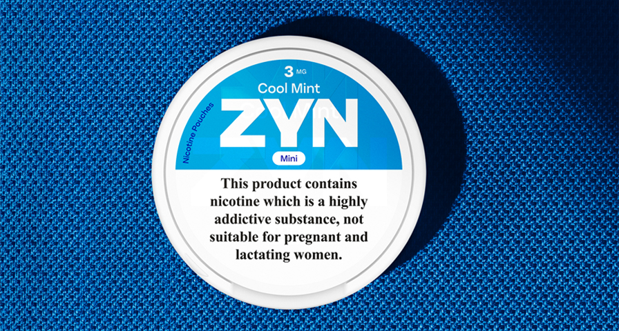 ZYN 3.0
